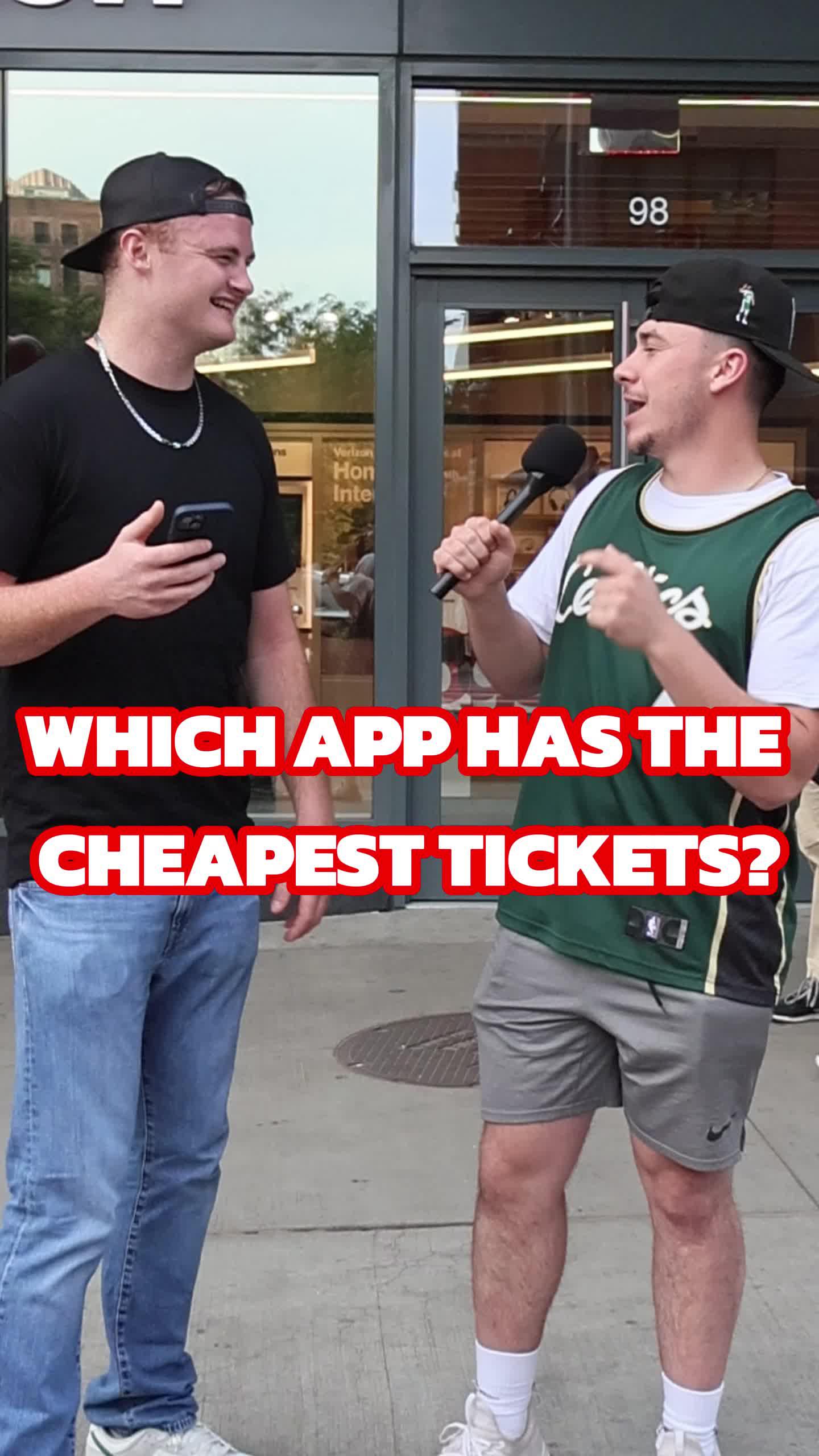 Helping people save during the Playoffs!🙌🏀 #fyp