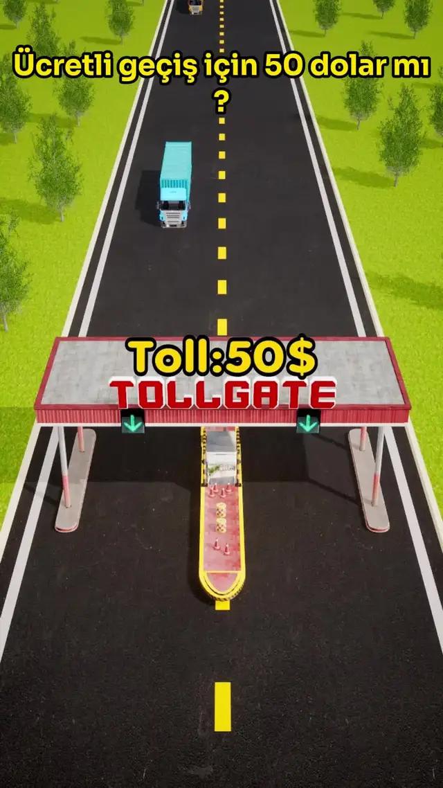 Build your roadside empire! Fuel up on fun and funds with 'Travel Center Tycoon'!!