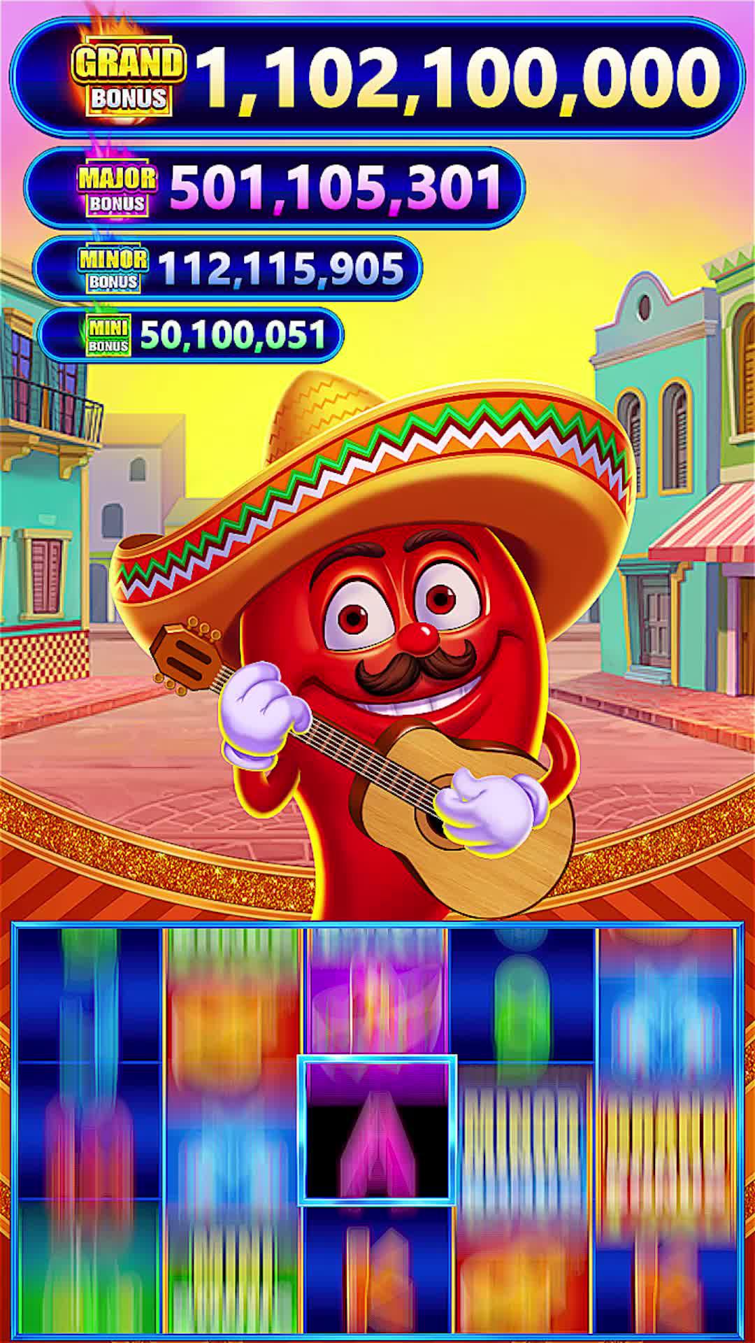 Top Free Slots! Hit Jackpot under 5 Minutes!