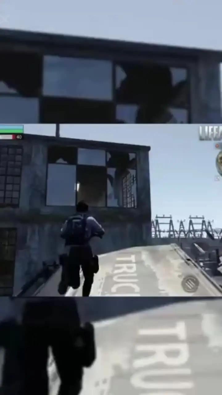 Survive the new world and enjoy the victory!