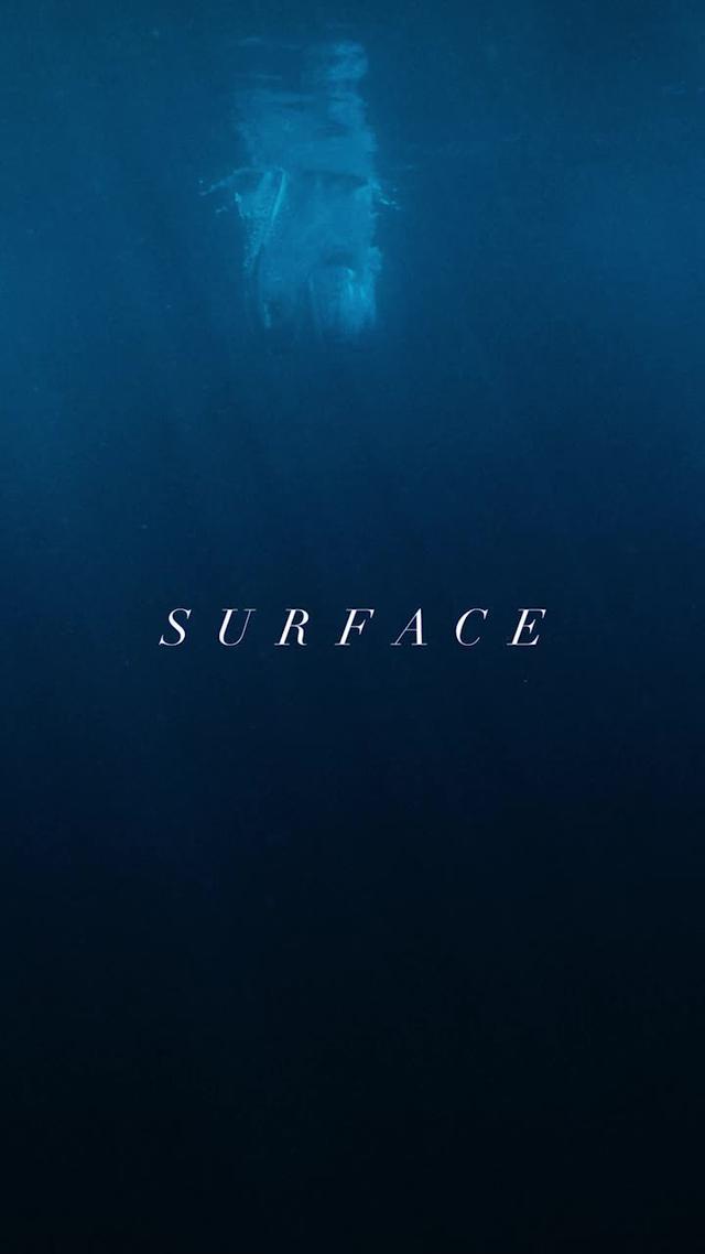 Surface all episodes now streaming