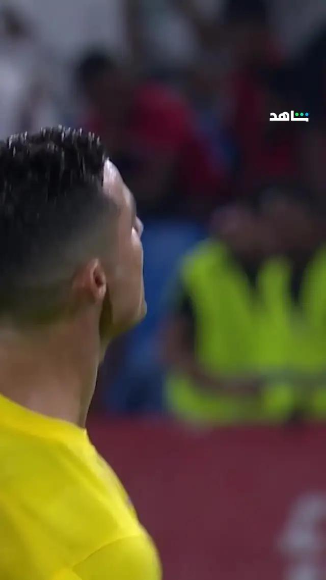 الدوري السعودي على شاهد