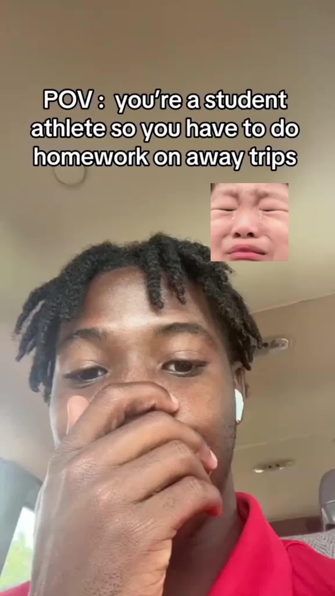 without quiz I would’ve been cooked