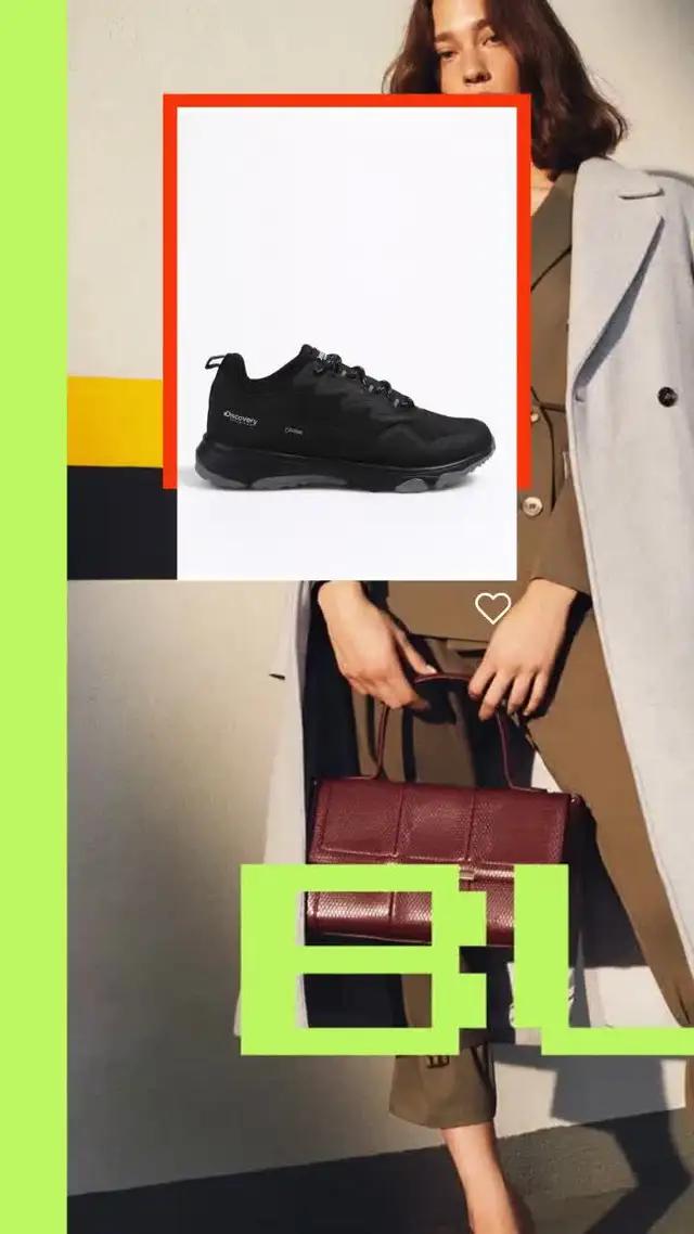 Boyner'le bu sene en tarz sensin! Hemen alışverişe başla, fırsatları kaçırma!