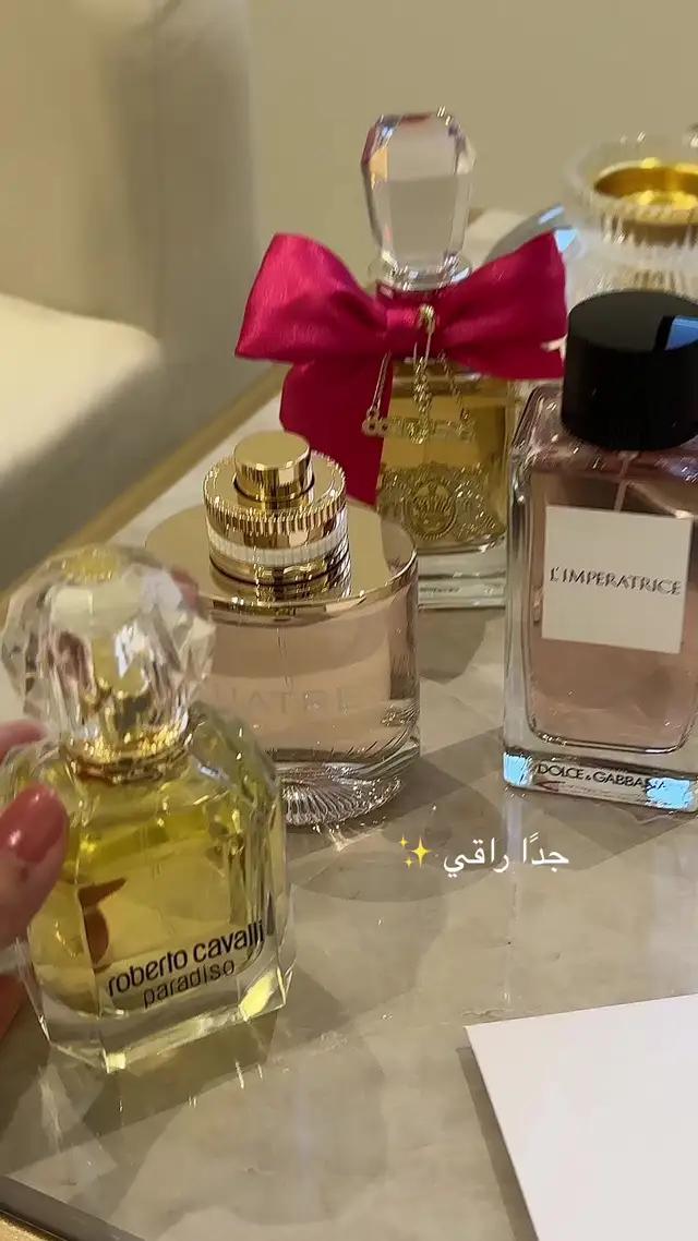 بالطيب نعيّد مع قولدن سنت لا تفوتكم عروضهم للعيد ✨!! @Goldenscent  #قولدن_سنت #عطور  اعلا//ن 