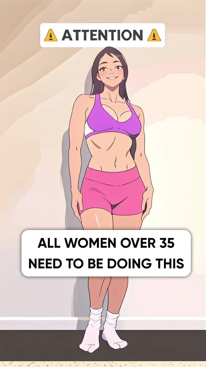 BEST 8 min Beginner Workout for Fat Burning (NO JUMPING HIIT!!!)