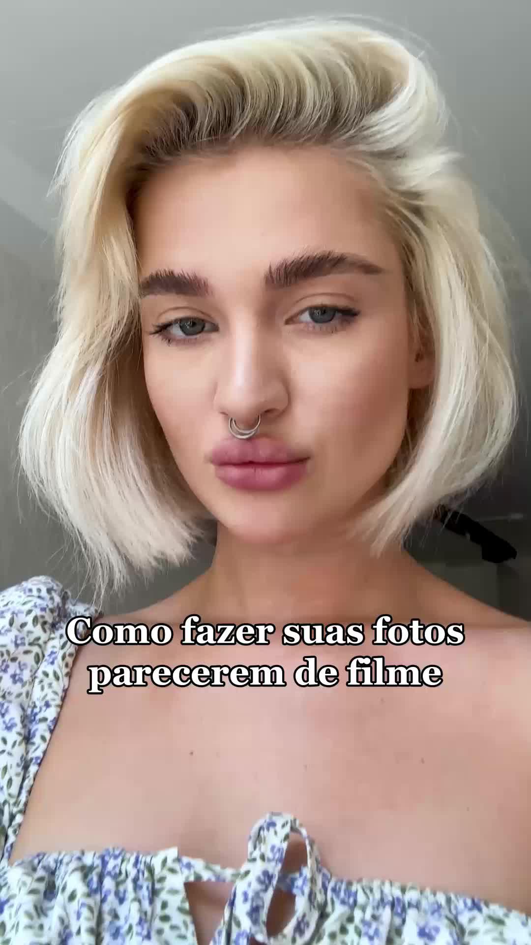 Editor para vídeos virais