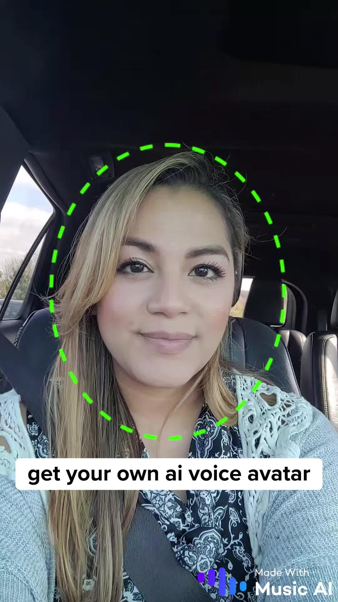 Create AI covers with your own voice on mobile