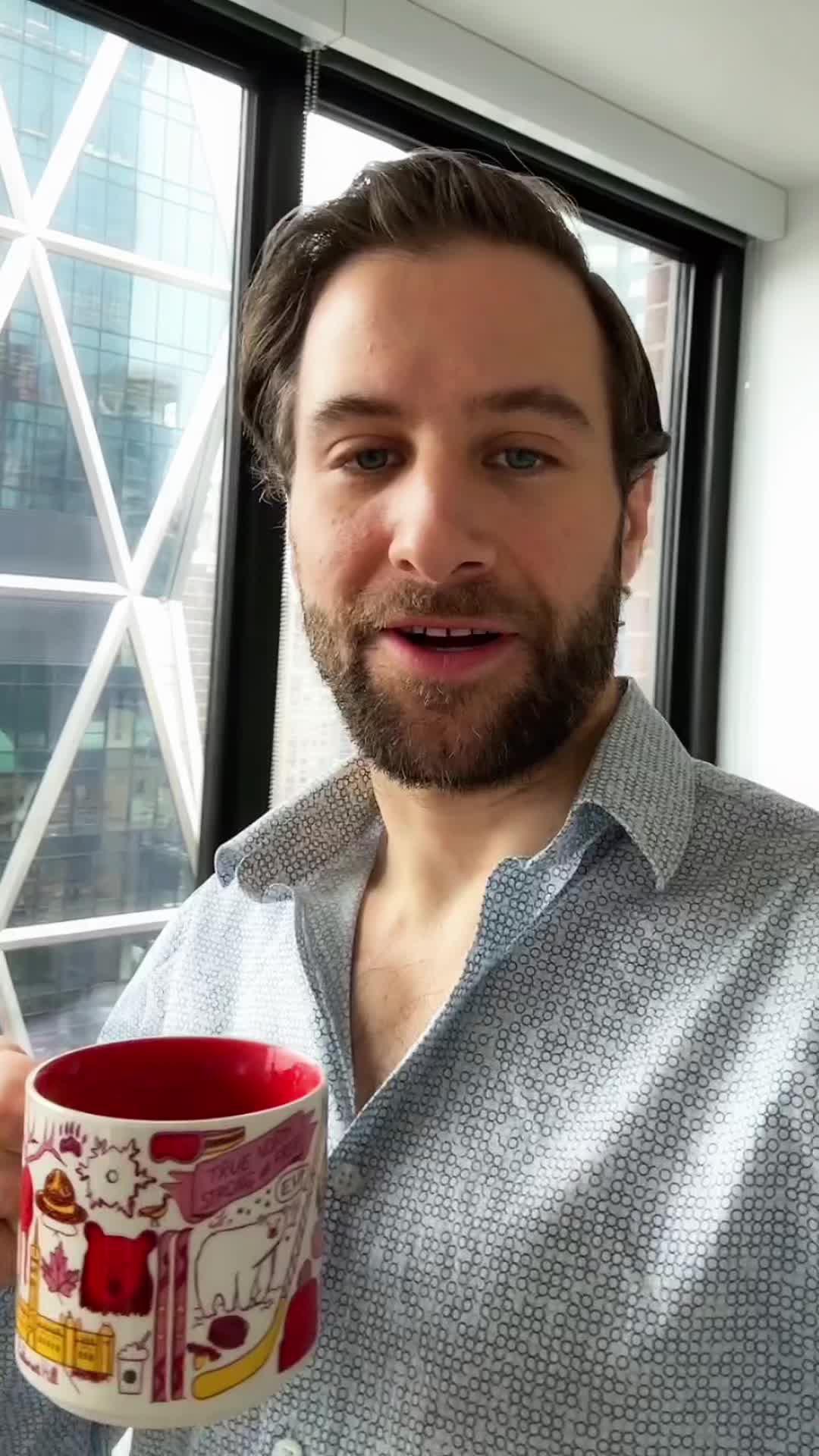 Tell your child's life story. Check out @giftearlybird to document priceless moments, record messages from loved ones, and build a beautiful time capsule for your little one's future. #parentsoftiktok #parents #parentingtips #parenthack