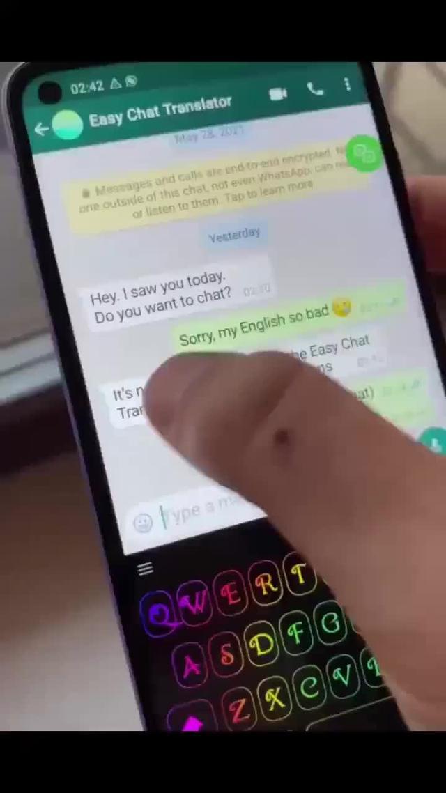 Download for free now! Try it now!