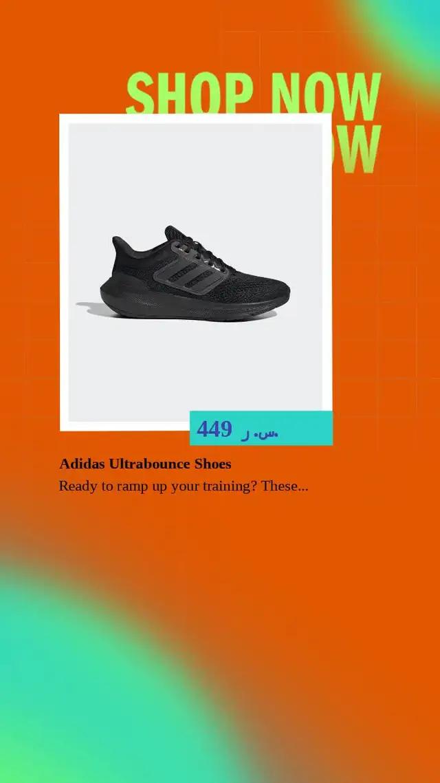 Get flat 50% off on selected adidas favorites, offer ends on 7th April. Shop Now.