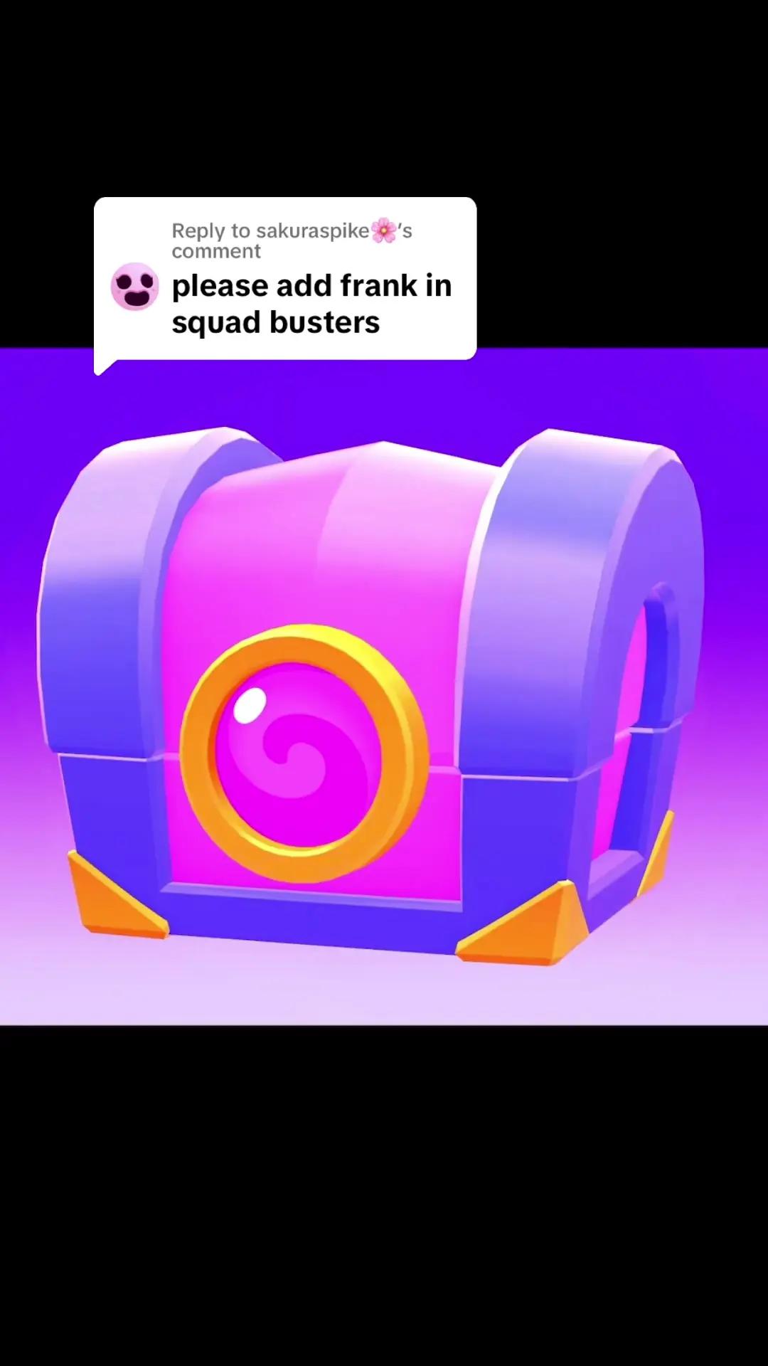 Replying to @sakuraspike🌸 Done 😌