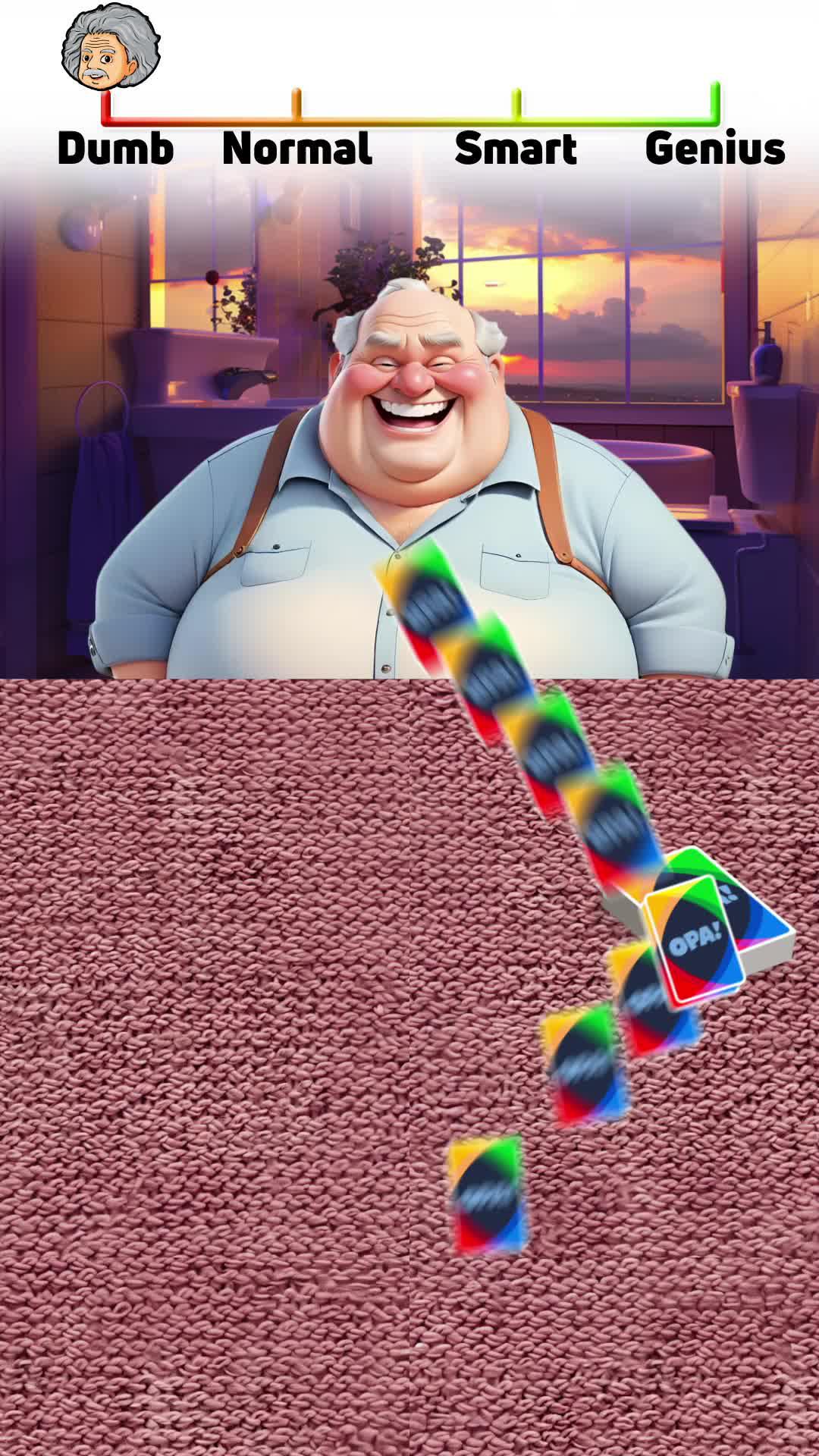 OPA! is finally here!