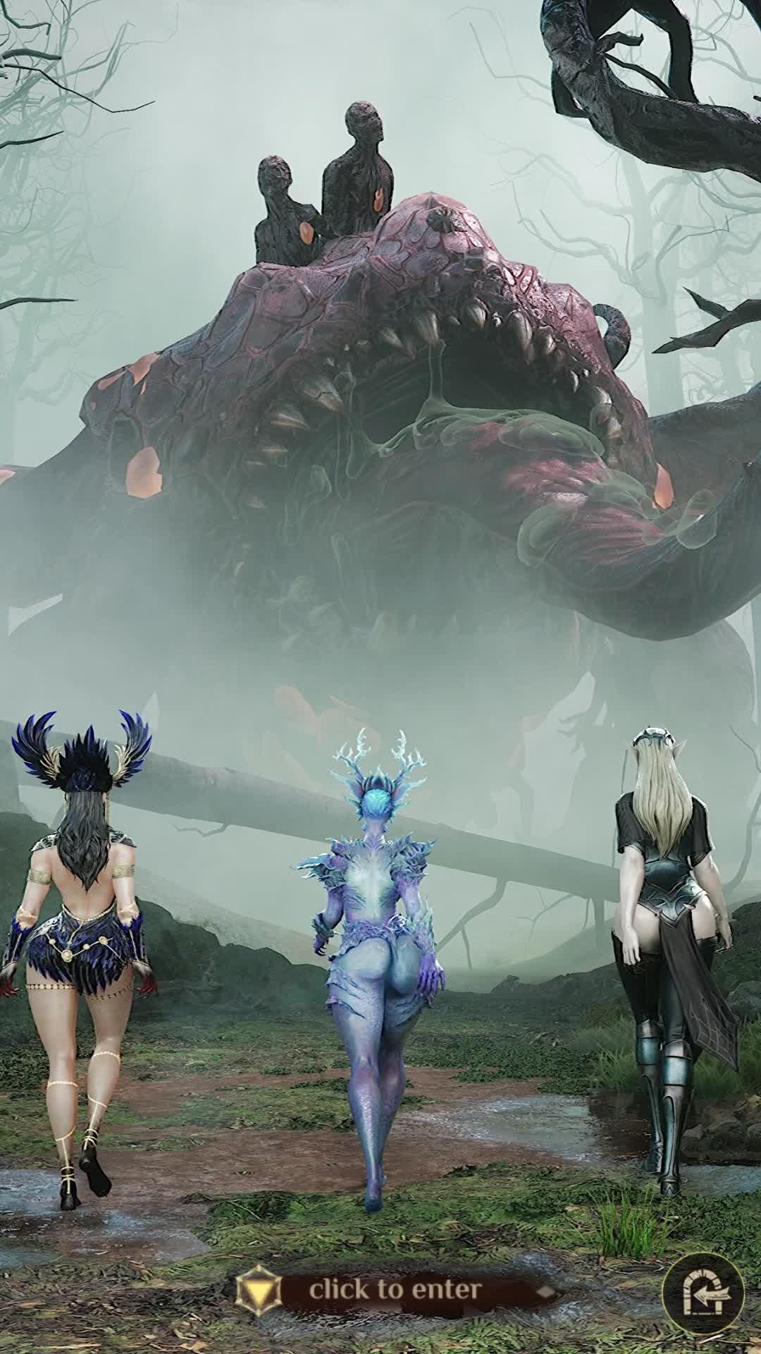 New Season! New Adventure!