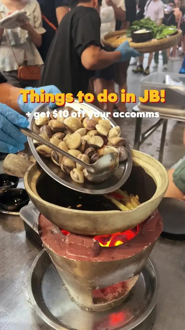 Planning a trip? Get $10 bonus plus Cashback* on your accommodations thru ShopBack! *T&Cs apply.