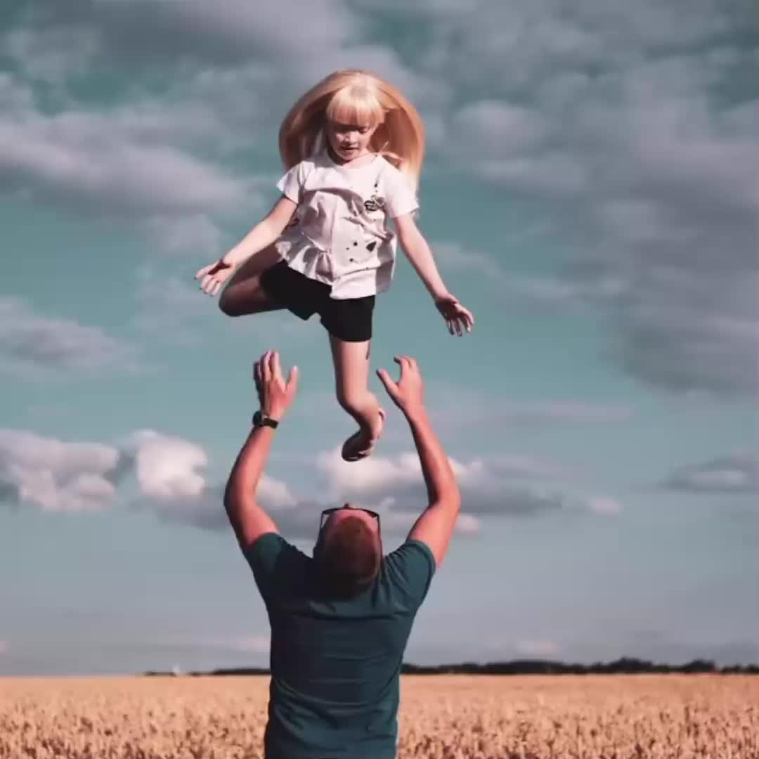 Super cool photo editor