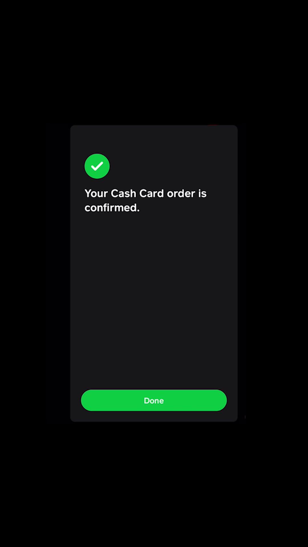 Get a free customized debit card with instant discounts available for everyday purchases.