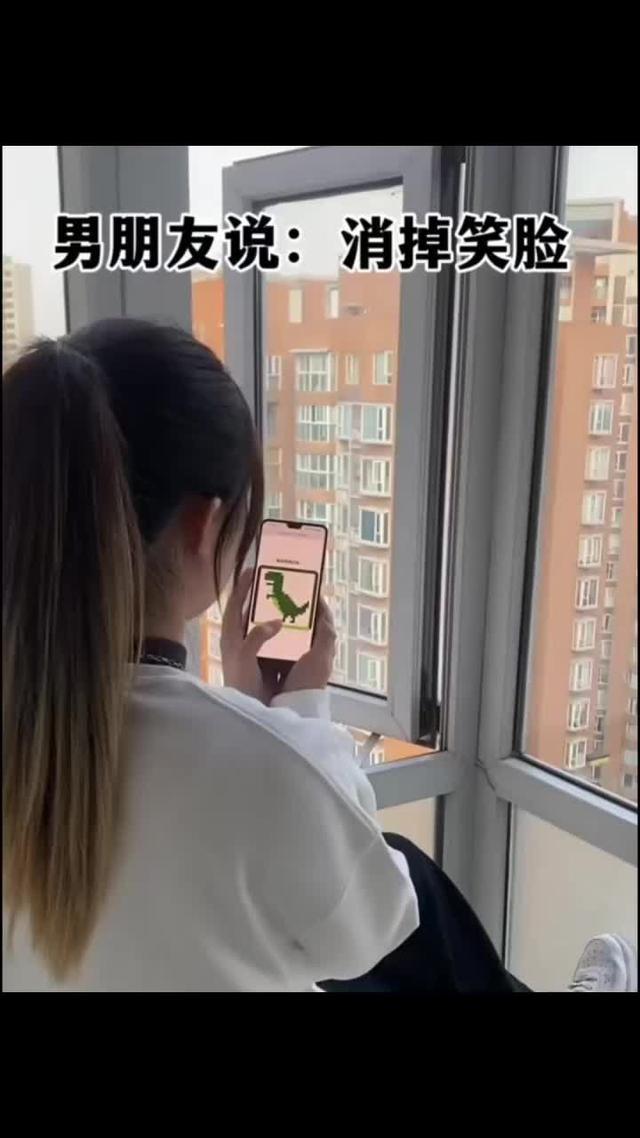 我就不信我過不了這關！