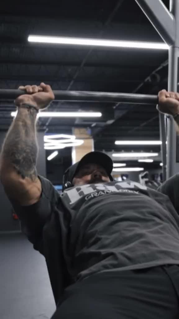 Get stronger, faster