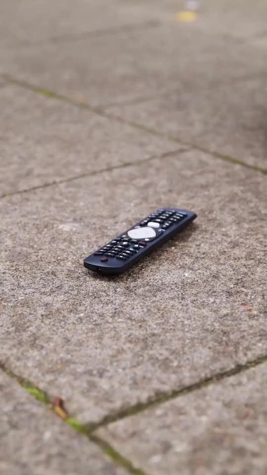 Best TV Remote app for Android