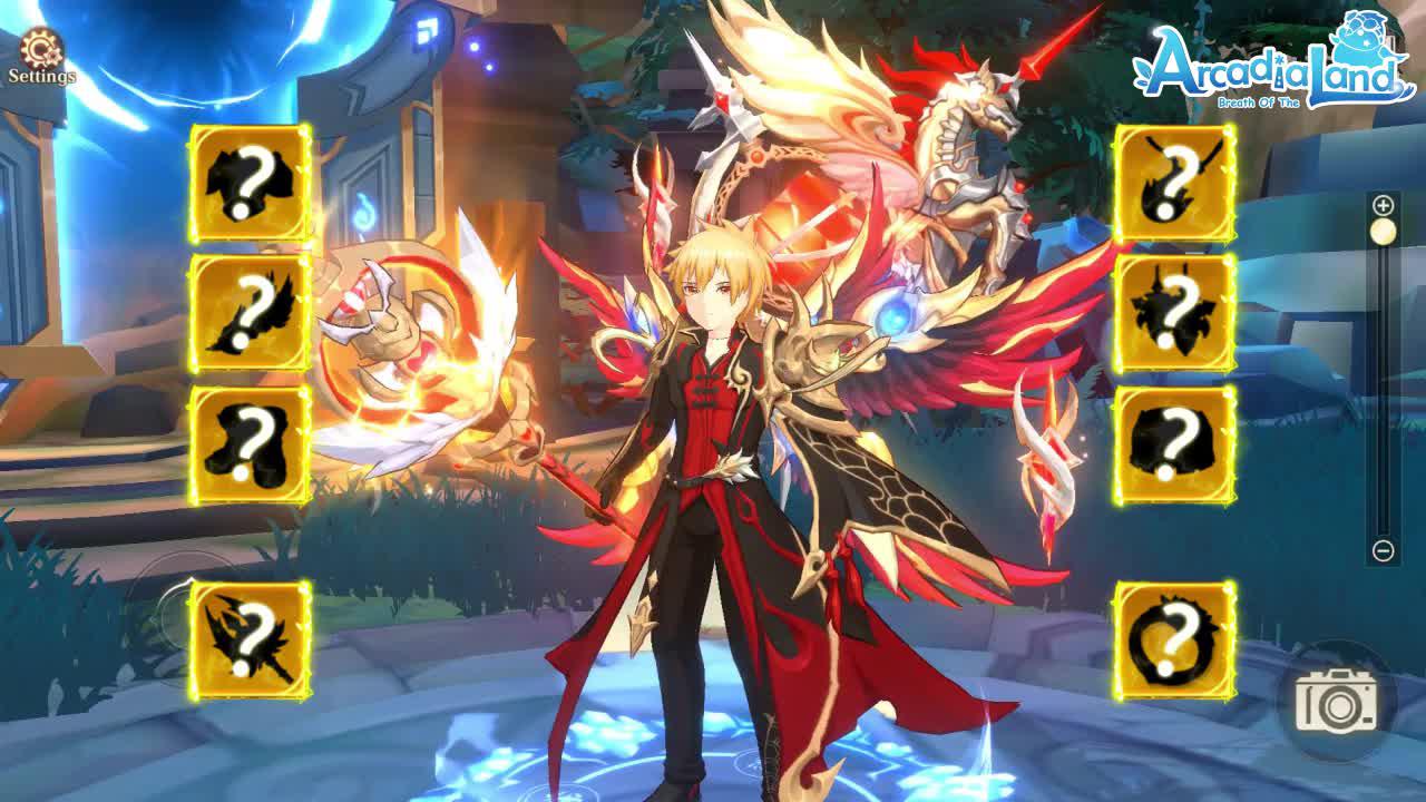 Time Limit! Get 1200 free draws and 10 billion diamonds!