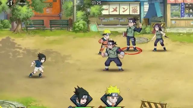 NINJAS are waiting for you! Download to get 10 SSR and VIP for free!