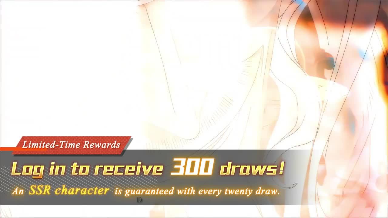 Login to get free summons,Gift Code:vip888