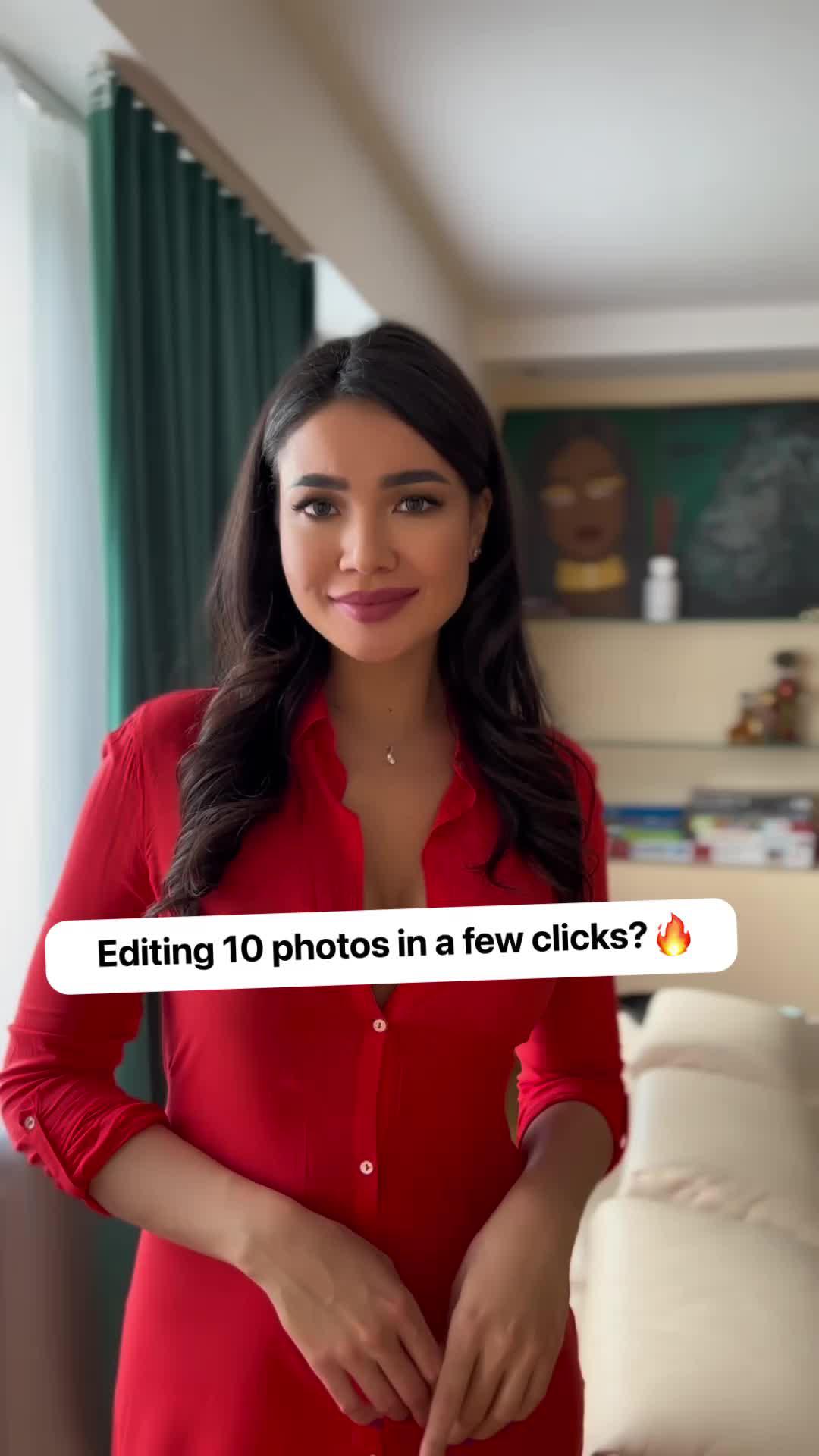 1000+ Lightroom Presets. Try Now!