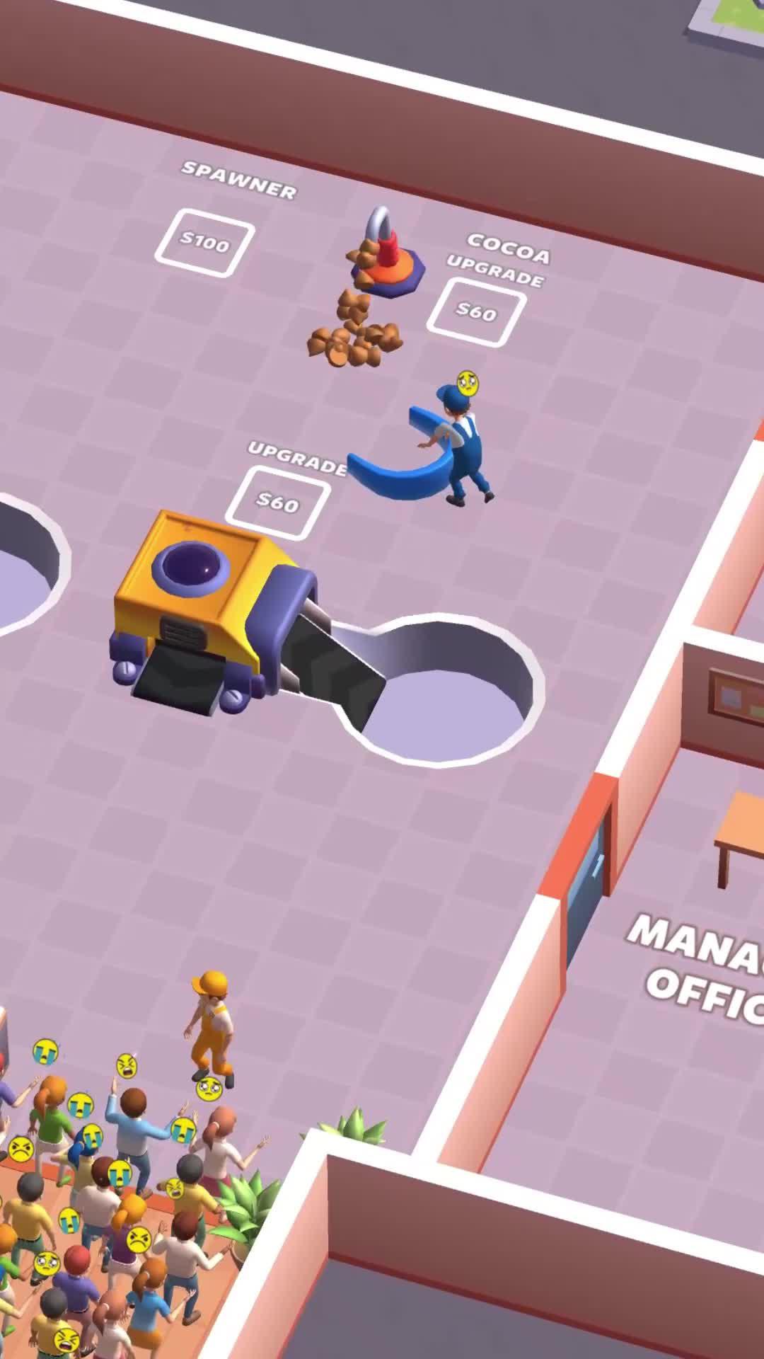 Are you better than Villy Vonka?