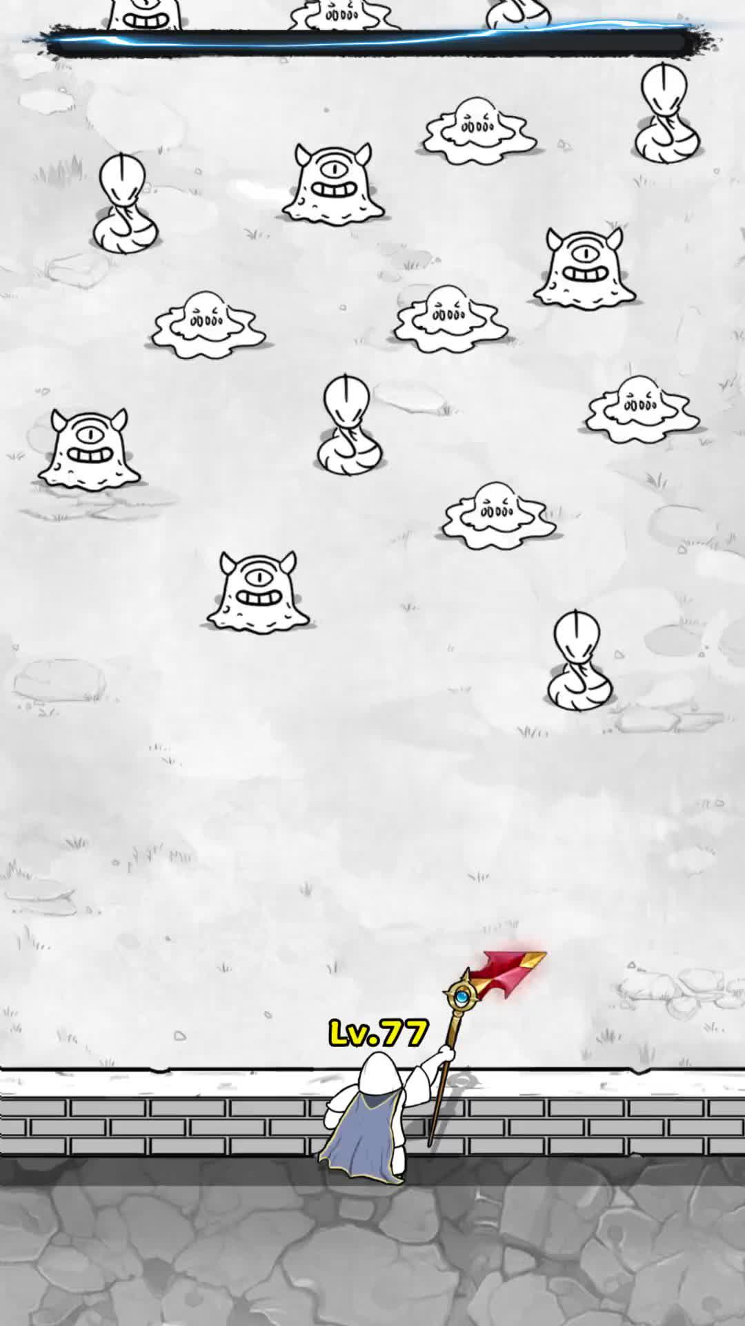 他に類を見ない魔法の旅の準備をしよう!