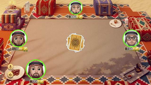 تجربة لعبة جاك باك حقيقية