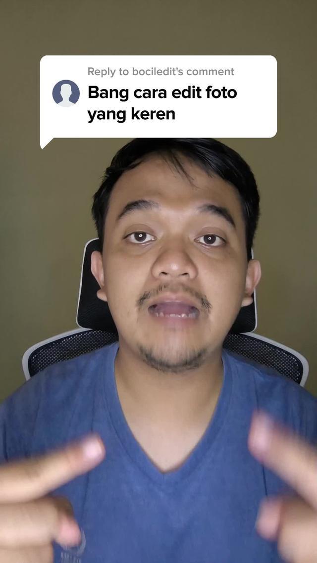 Aplikasi penyunting foto AI super keren untuk Anda!