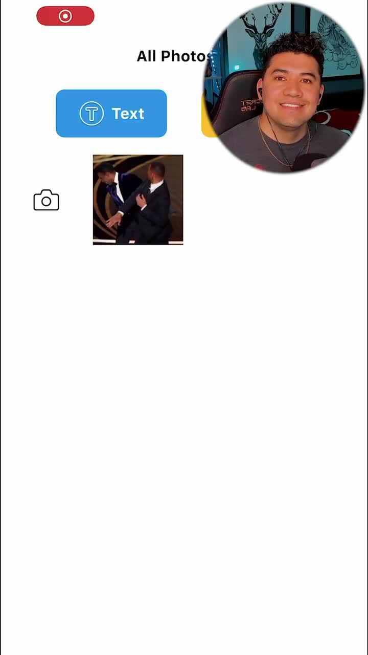 One Tap Create Your  DIY Stickers&memes&Emojis