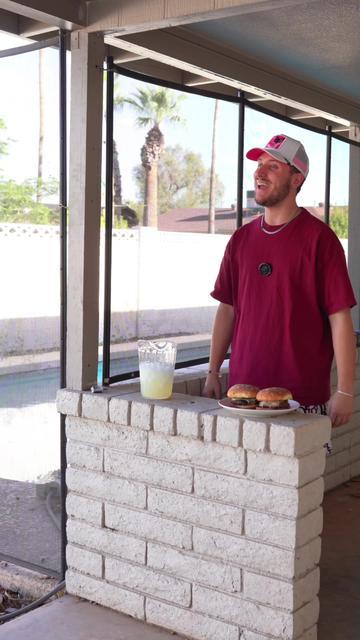 Run your lemonade stand YOUR OWN way!