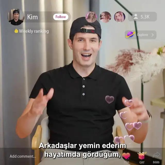 Boş vakitlerinizi daha eğlenceli hale getirmek için yeni nesil bir oyun!