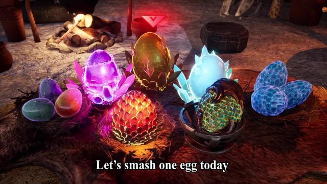 Free 20 Draws for new players!