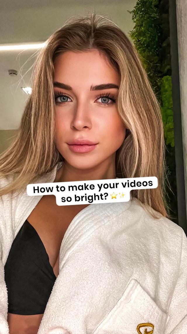 Video &. Photo Filters