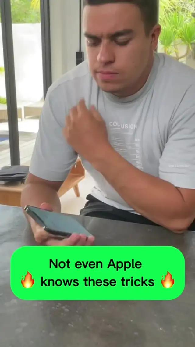 Clean up your device in a few taps!