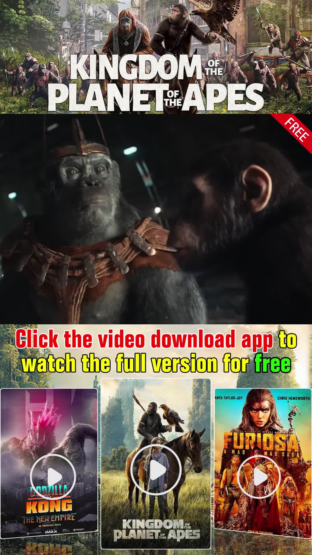 Watch any 2024TOP10 videos