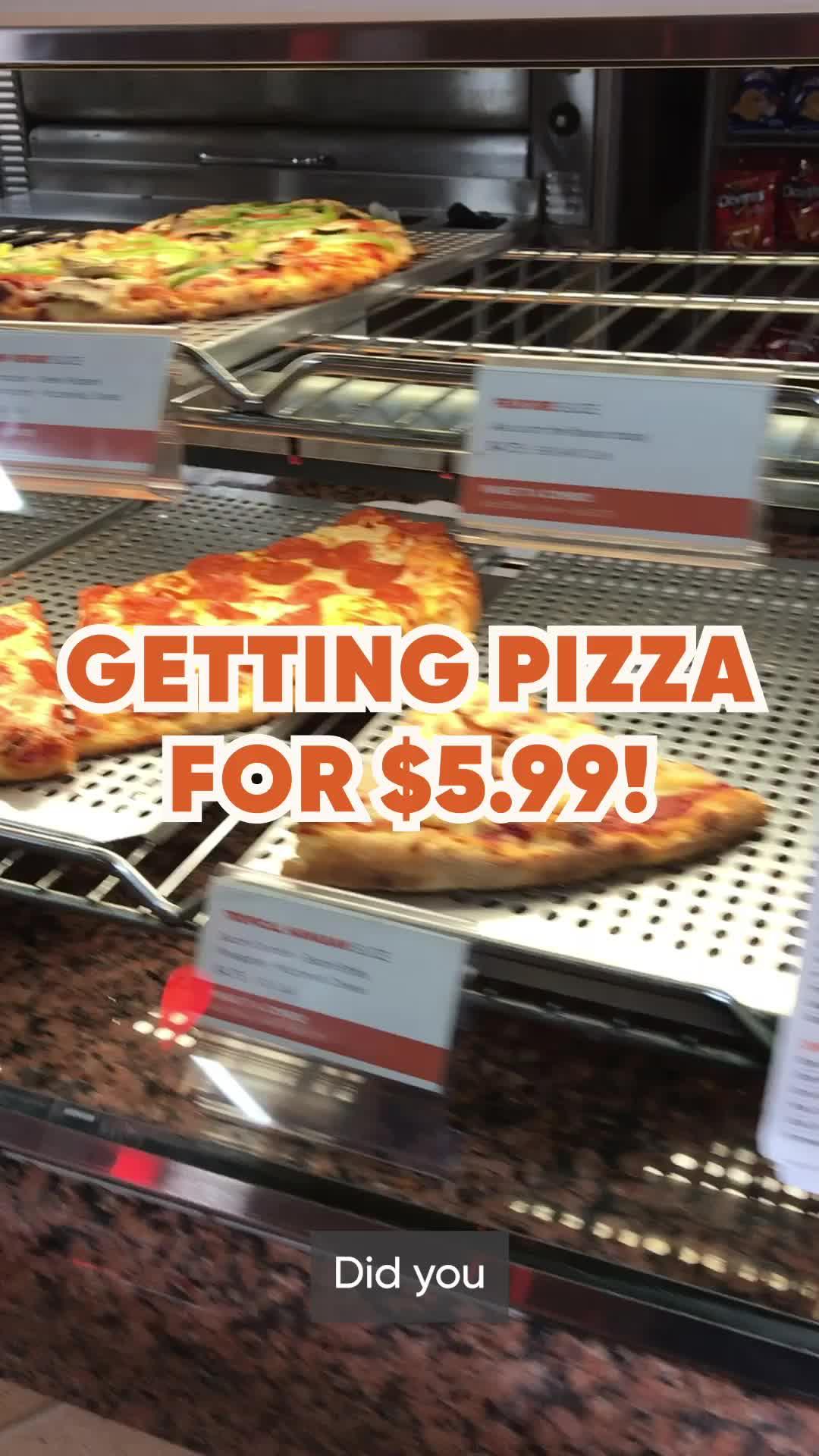 Download the app to save food that's Too Good To Go