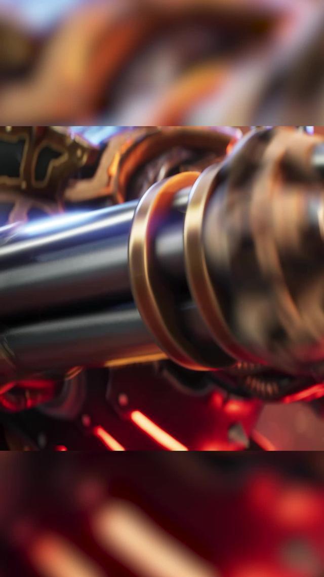 Tacticus will get it's biggest update yet with the Machines of War this summer!