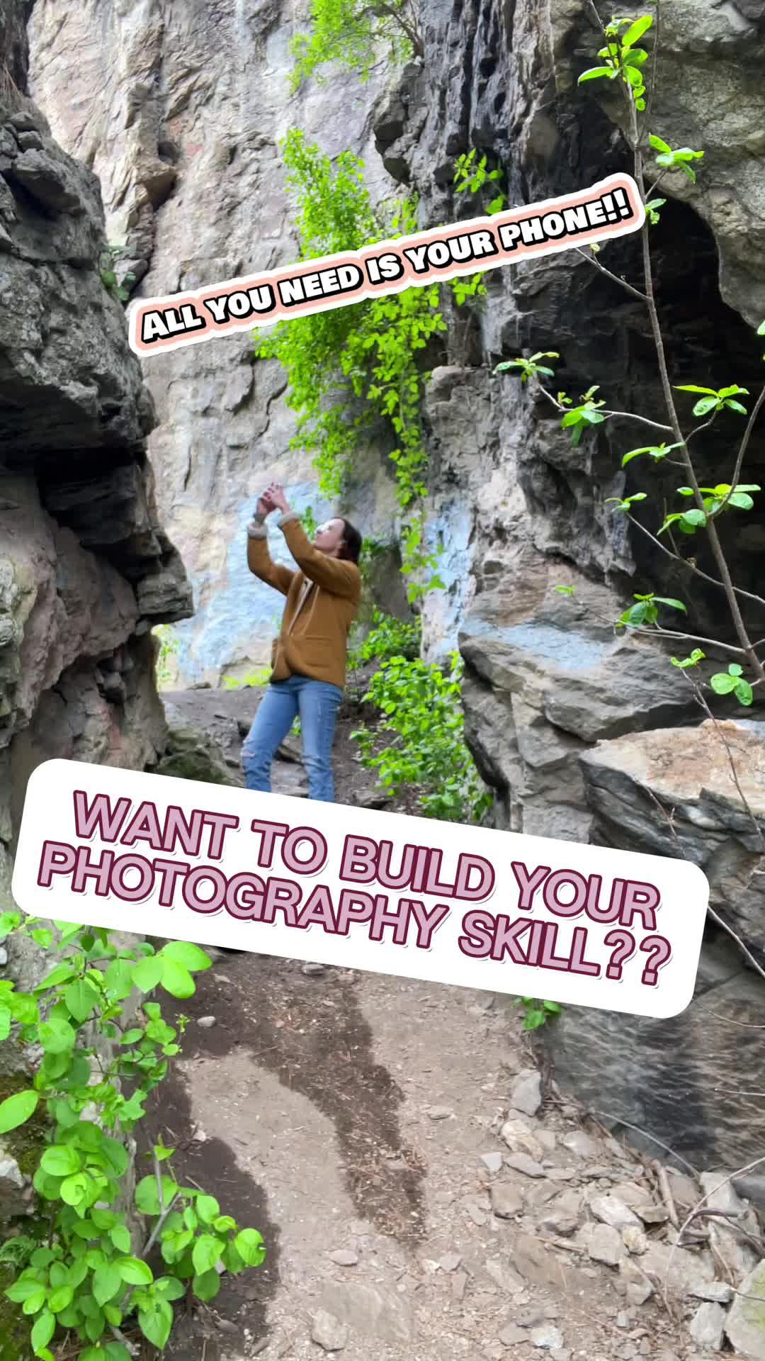 Photography's Never Been This Fun. Join the Game!