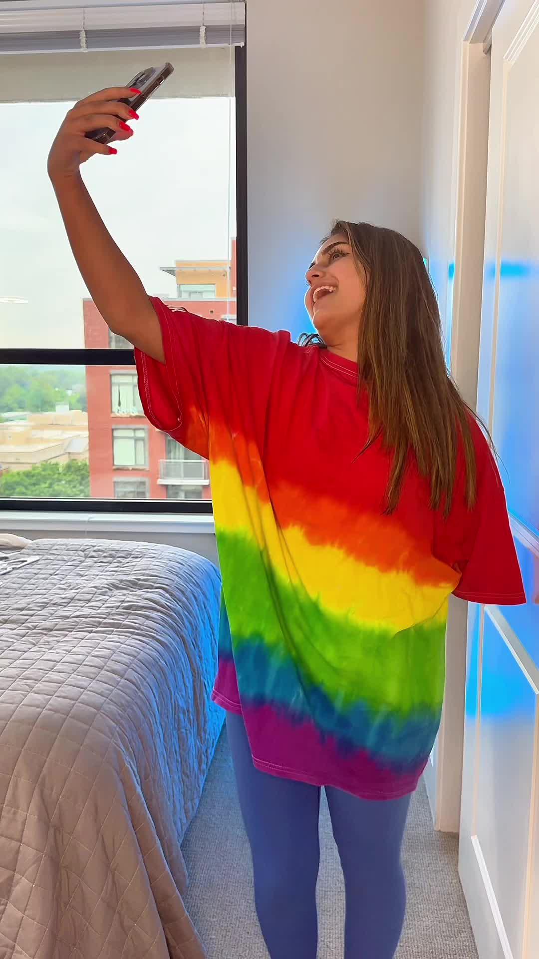 Your personal virtual dressing room - discover your unique style!