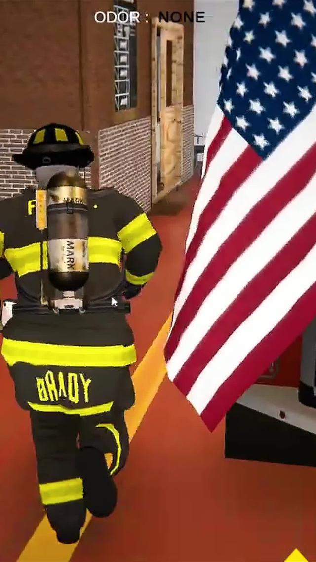 Take control by rescuing fire situations!