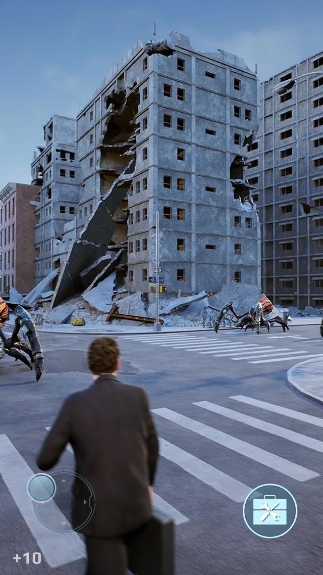 Install the app and play it for free now!