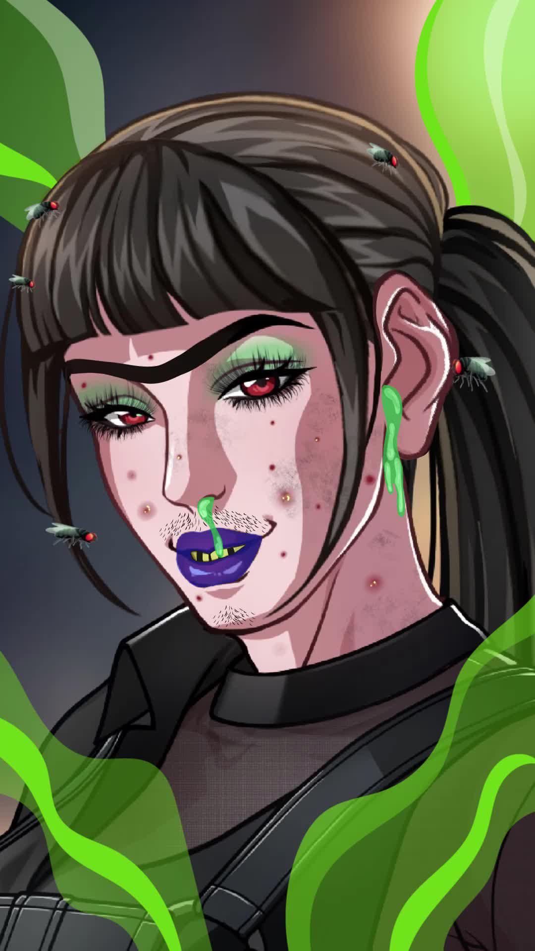 The most addictive game ever. Play MeChat right now!