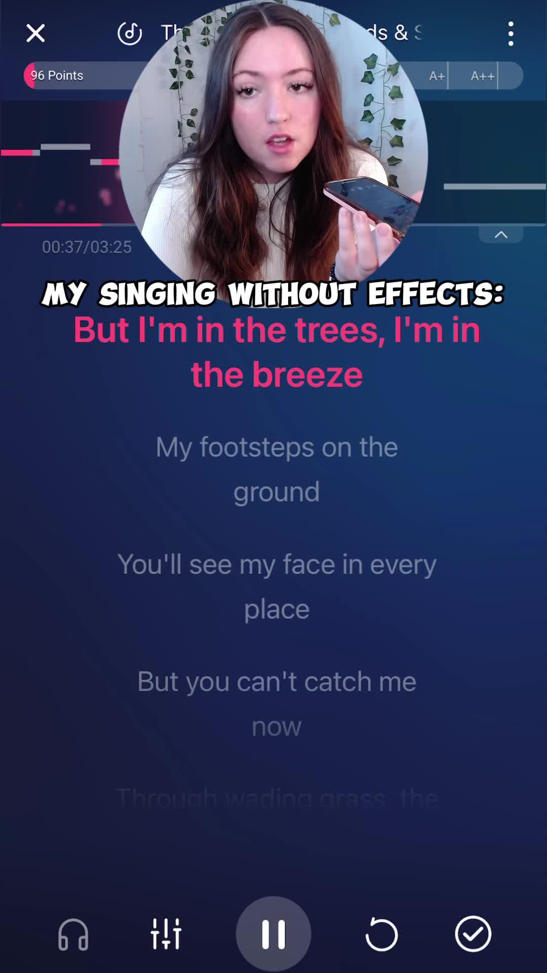 Unleash the Singer in you and Enjoy Singing from Today!