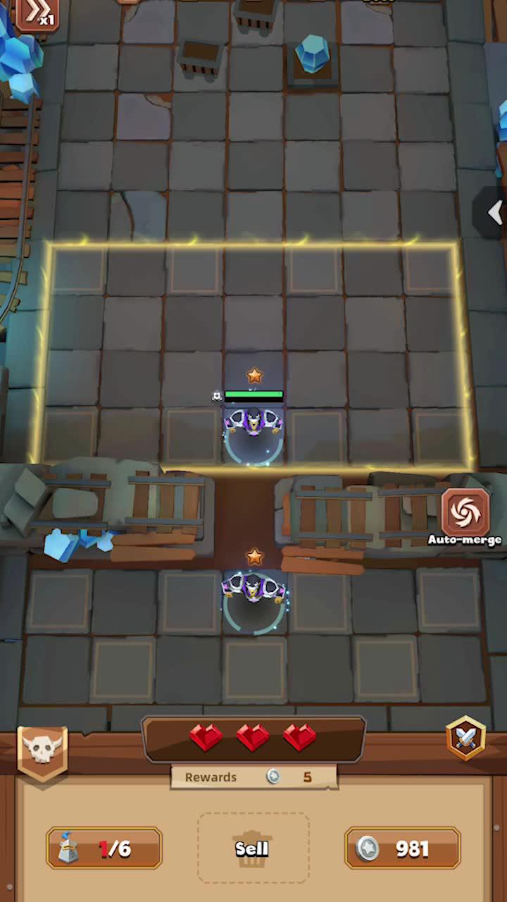 Play this game and relax!