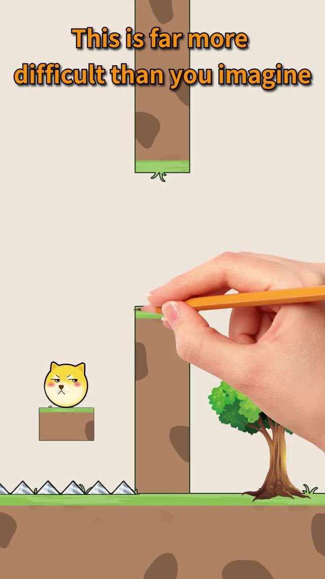 Bored? Come and join it!