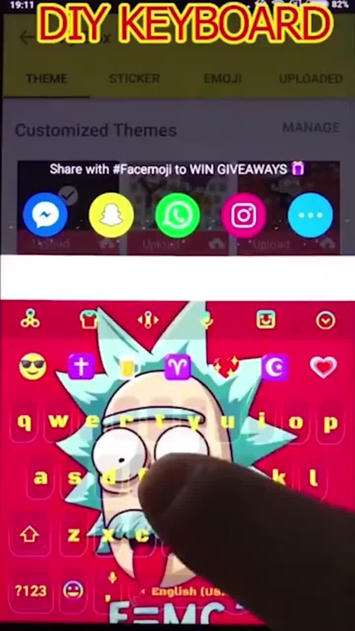 Download experience~